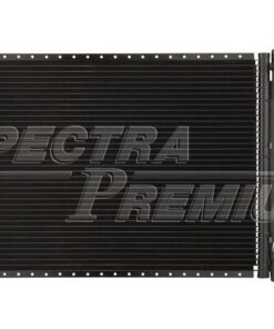 Buy A/C Condenser - 1990 - 1993 Chevrolet Corvette