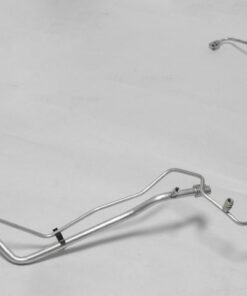 Buy A/C Suction and Liquid Line Hose Assembly - 2008 - 2012 Honda Accord