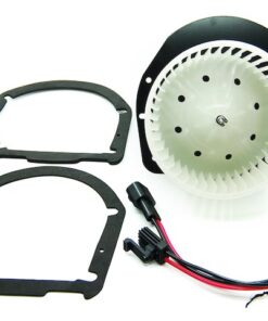 Alternative view of Buy Front Blower Motor - 1980 - 1986 Ford F-150