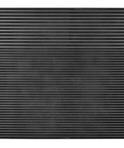 Buy A/C Condenser with Transmission Oil Cooler - 2011 - 2018 Jeep Grand Cherokee (Excludes 14-15 SRT-8)