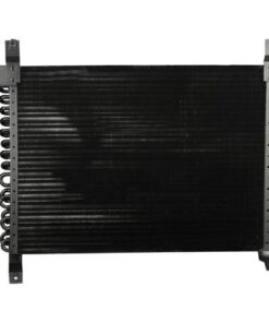 Buy A/C Condenser - 1980 - 1993 Ford F-150 (Fits Models with Factory AC)