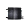 Buy A/C Condenser - with Built in Transmission Oil Cooler - 2007 - 2011 Jeep Wrangler 3.8L Automatic Transmission