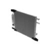Buy A/C Condenser - 2012 - 2019 Nissan Versa Hatchback and Sedan