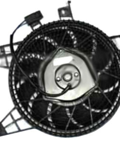 Buy A/C Condenser Fan Assembly - 2001 - 2007 Toyota Sequoia