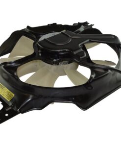 Buy A/C Condenser Fan Assembly - 2005 - 2012 Acura RL
