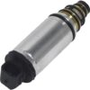 Buy A/C Compressor Control Valve - without Pigtail Connector - 2013 - 2015 Nissan Altima