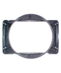 Buy A/C Condenser Fan Shroud - 1965 Chevrolet Impala (with Small Block V8 with AC)