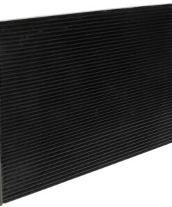 Buy - A/C Condenser with Transmission Oil Cooler - 2009 - 2012 Ford Escape