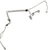 Buy A/C Suction and Liquid Line Hose Assembly - 2008 - 2014 Jeep Patriot (with Dehydrator Attached to Condenser)