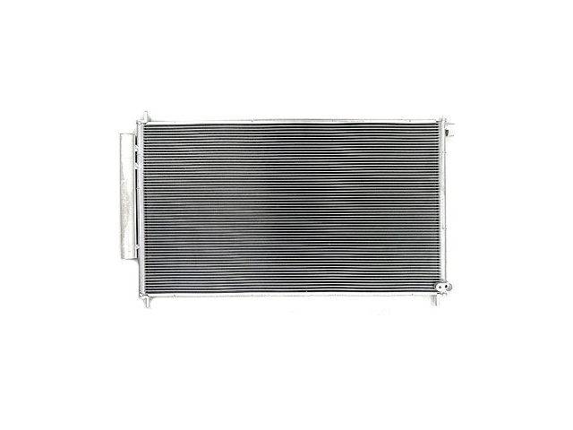 Buy A/C Condenser - 2006 - 2011 Honda Civic 2-Door