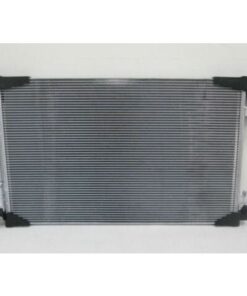Buy A/C Condenser - with Receiver / Drier - 2018 - 2019 Toyota C-HR