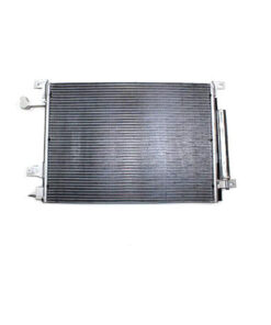 Buy A/C Condenser with Receiver Drier- 2010 - 2014 Ford Mustang 3.7L 4.0L 4.6L 5.0L 5.4L