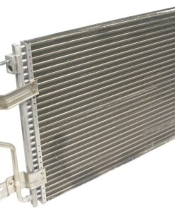 Buy A/C Condenser - 1998 - 2002 Dodge Ram 2500 Base 5.9L 6-Cylinder Turbo Diesel