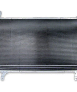 Buy A/C Condenser - with Transmission Oil Cooler - 2012 - 2015 Chevrolet Camaro 3.6L V6 or 6.2L V8 (without Supercharger) (Automatic or Manual Transmission)