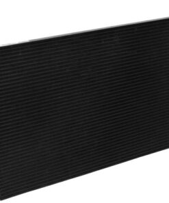 Buy A/C Condenser with Drier - 2010 - 2015 Chevrolet Equinox 2.4L L4 3.0L V6 with Automatic Transmission