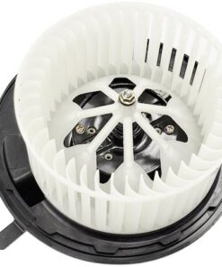 Buy Front Blower Motor with Fan Cage Wheel - 2007 - 2013 BMW 335i