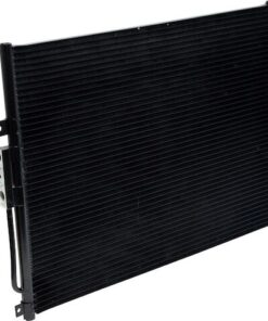 Buy A/C Condenser - 1999 - 2003 Jeep Grand Cherokee 4.7L