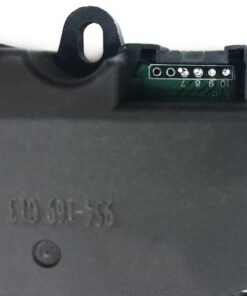 Buy Air Flap Actuator - 2011 - 2015 Peterbilt 587 with 4-Pin Connector