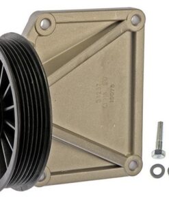 Buy A/C Compressor By Pass Pulley - 1996 - 2001 Jeep Cherokee 4.0L 6-Cylinder