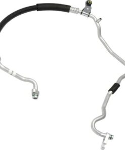 Buy A/C Suction Line Hose Assembly - 2002 - 2006 Nissan Altima 2.5L 4-Cylinder QR25DE
