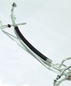 Buy A/C Suction and Liquid Line Hose Assembly - 2004 - 2006 Dodge Durango (with Rear A/C)