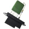 Buy Front Blower Motor Resistor - 2001 - 2007 Dodge Caravan Without Climate Control