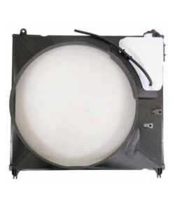 Buy A/C Condenser Fan Shroud - 2007 - 2019 Toyota Tundra 4.6L 5.7L V8