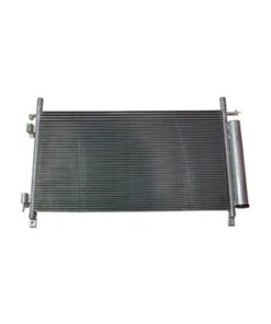 Buy A/C Condenser with Receiver / Drier - 2010 - 2011 Chevrolet Camaro 3.6L V6 or 6.2L V8