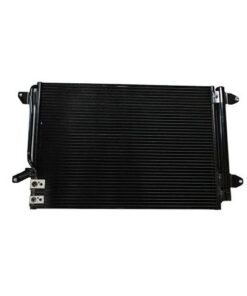 Buy A/C Condenser - with Receiver Drier - 2011 - 2015 Volkswagen Jetta 2.0L / 2.5L