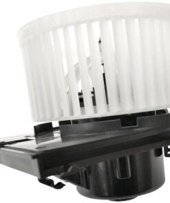 Buy Blower Motor with Fan Cage - Aftermarket Style Replacement - 2000 - 2006 Volkswagen Golf