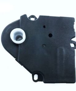 Buy Right Passenger Side Main Temperature Air Flap Actuator - 1997 - 2005 Buick Park Avenue