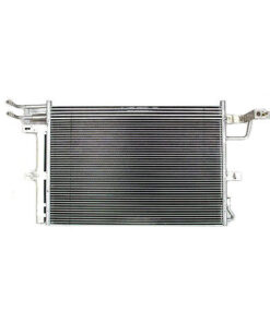 Buy A/C Condenser - with Transmission Oil Cooler - 2011 - 2019 Ford Explorer 3.5L V6 Automatic Transmission