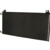 Buy A/C Condenser - 1999 - 2013 Chevrolet Silverado 1500