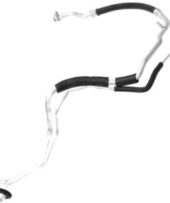 Buy A/C Suction and Liquid Line Hose Assembly - 2004 - 2008 Acura TSX