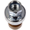Buy A/C High Side Pressure Switch - Brown - 2008 - 2015 International ProStar