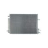 Buy A/C Condenser - 2016 - 2018 Chevrolet Camaro 6.2L V8 with Automatic Transmission