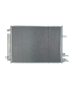 Buy A/C Condenser - 2016 - 2018 Chevrolet Camaro 6.2L V8 with Automatic Transmission