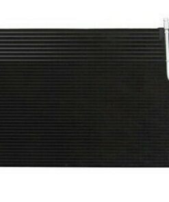 Buy A/C Condenser - with Transmission Oil Cooler - 2008 - 2011 Ford Focus 2.0L with Automatic Transmission