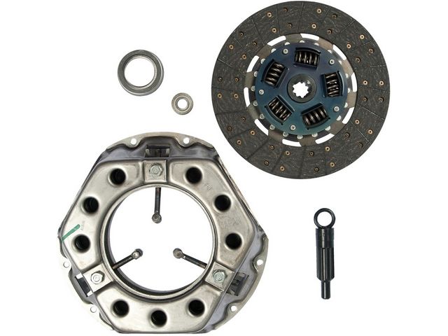Buy Clutch Kit - 1967 - 1974, 1981 - 1985 Toyota Land Cruiser