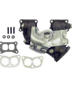 Buy Exhaust Manifold with Gaskets - 1986 - 1989 Nissan D21 RWD 2.4L 4-Cylinder