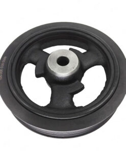 Buy Crankshaft Pulley - 2002 - 2008 Mini Cooper 1.6L 4-Cylinder Naturally Aspirated