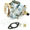 Buy 30 PICT-1 Carburetor Kit with 12-Volt Electric Choke - 1950 - 1966 Volkswagen Beetle with 12-Volt, Single Port Engines