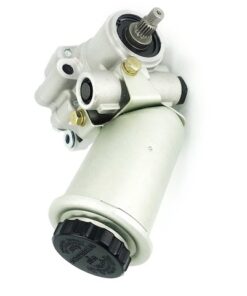 Alternative view of Buy Power Steering Pump - with Reservoir - 1990 - 1997 Lexus LS400