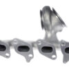 Buy Exhaust Manifold - 2007 - 2011 Toyota Yaris