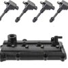 Buy Ignition Coil and Valve Cover Kit - 2002 - 2006 Nissan Altima 2.5L 4-Cylinder