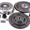 Buy Clutch Kit with Flywheel - 1999 - 2003 Ford F-350 Super Duty 7.3L V8 Power Stroke Turbo Diesel
