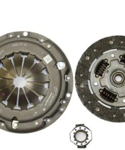 Buy Clutch Kit - Organic Disc - 2012 - 2018 Fiat 500