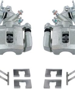 Buy Rear Left and Right Brake Caliper Set - 1998 - 2007 Honda Accord