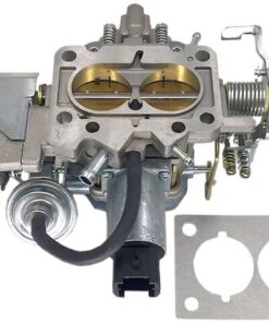 Alternative view of Buy Carburetor - 2-Barrel - 1987 - 1990 Jeep Wrangler 4.2L 6-Cylinder