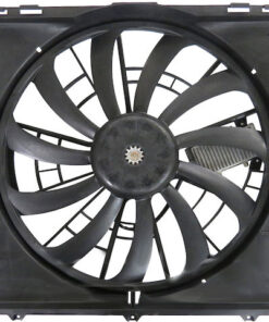 Buy Radiator Fan Assembly - 2013 - 2015 Cadillac ATS
